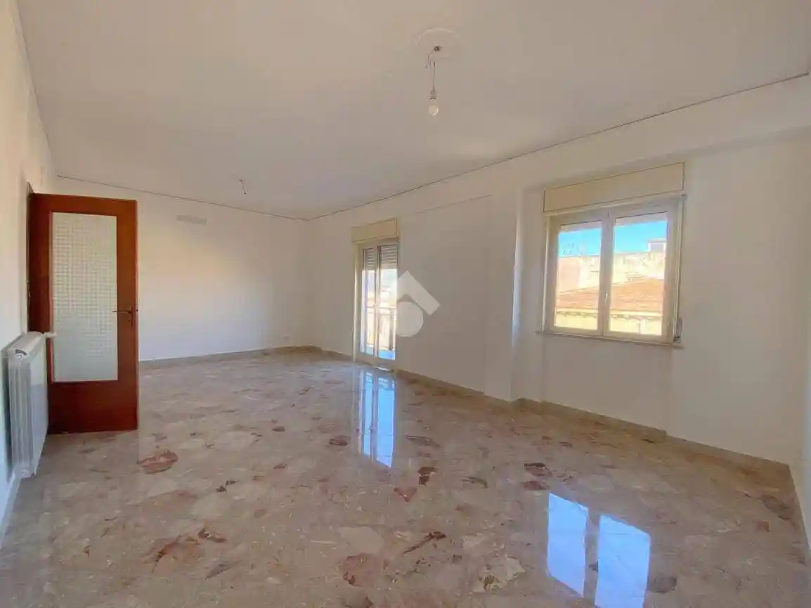 Appartamento via G. Pacini 42, Zisa, Palermo - foto 5