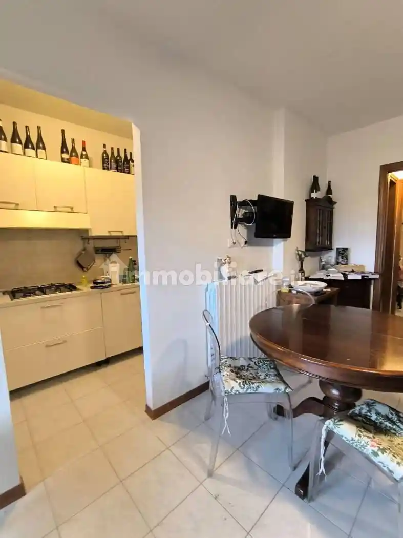 Quadrilocale 55 m², Centro, Buonconvento - foto 3