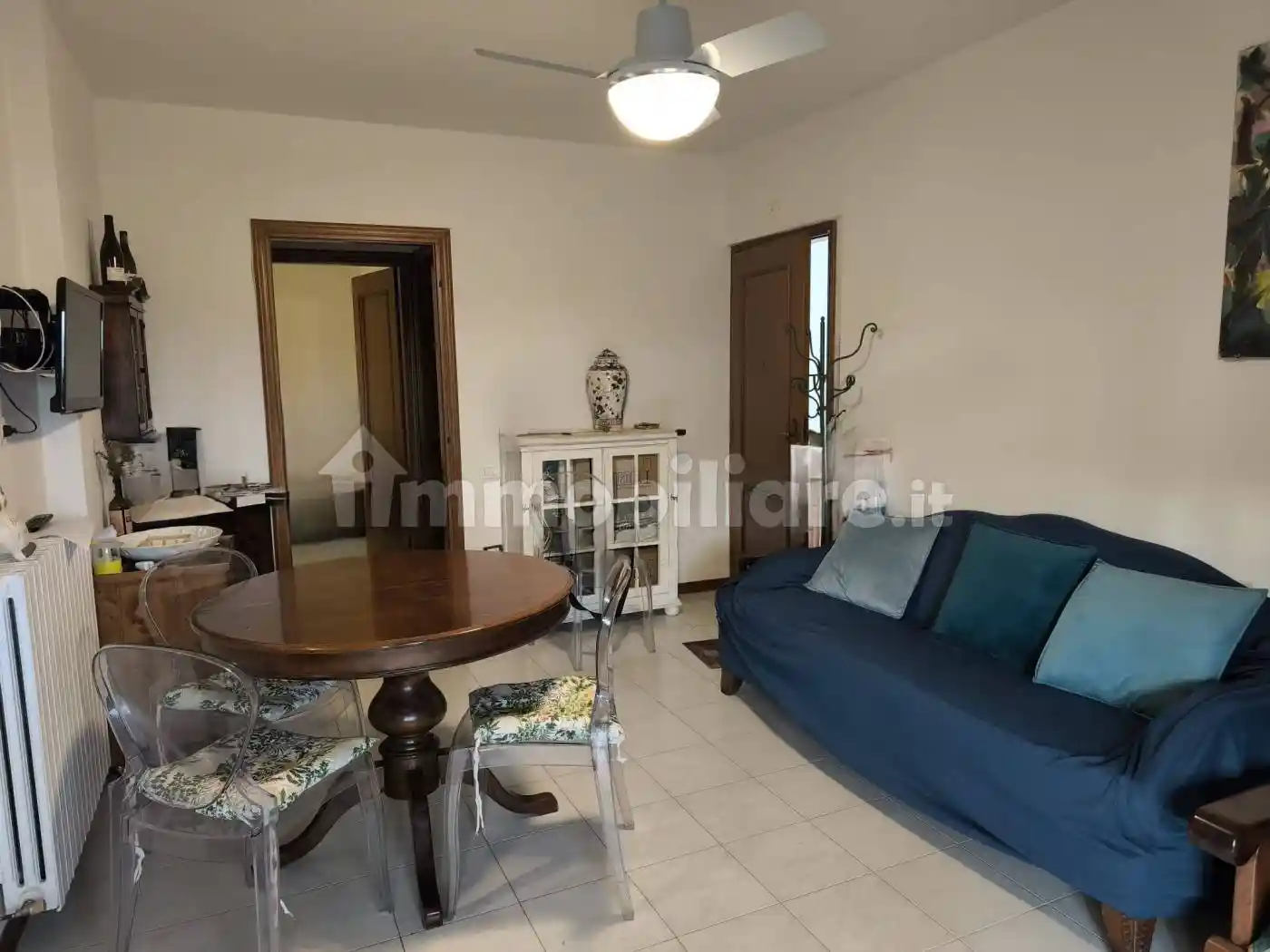 Quadrilocale 55 m², Centro, Buonconvento - foto 4