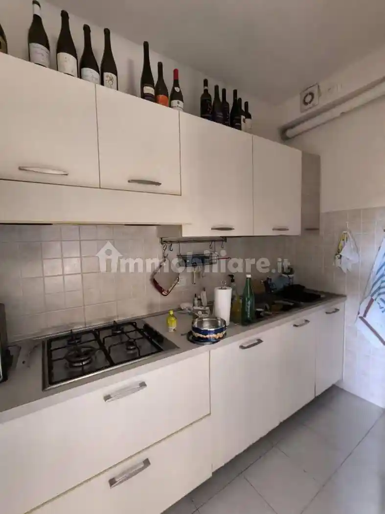 Quadrilocale 55 m², Centro, Buonconvento - foto 5