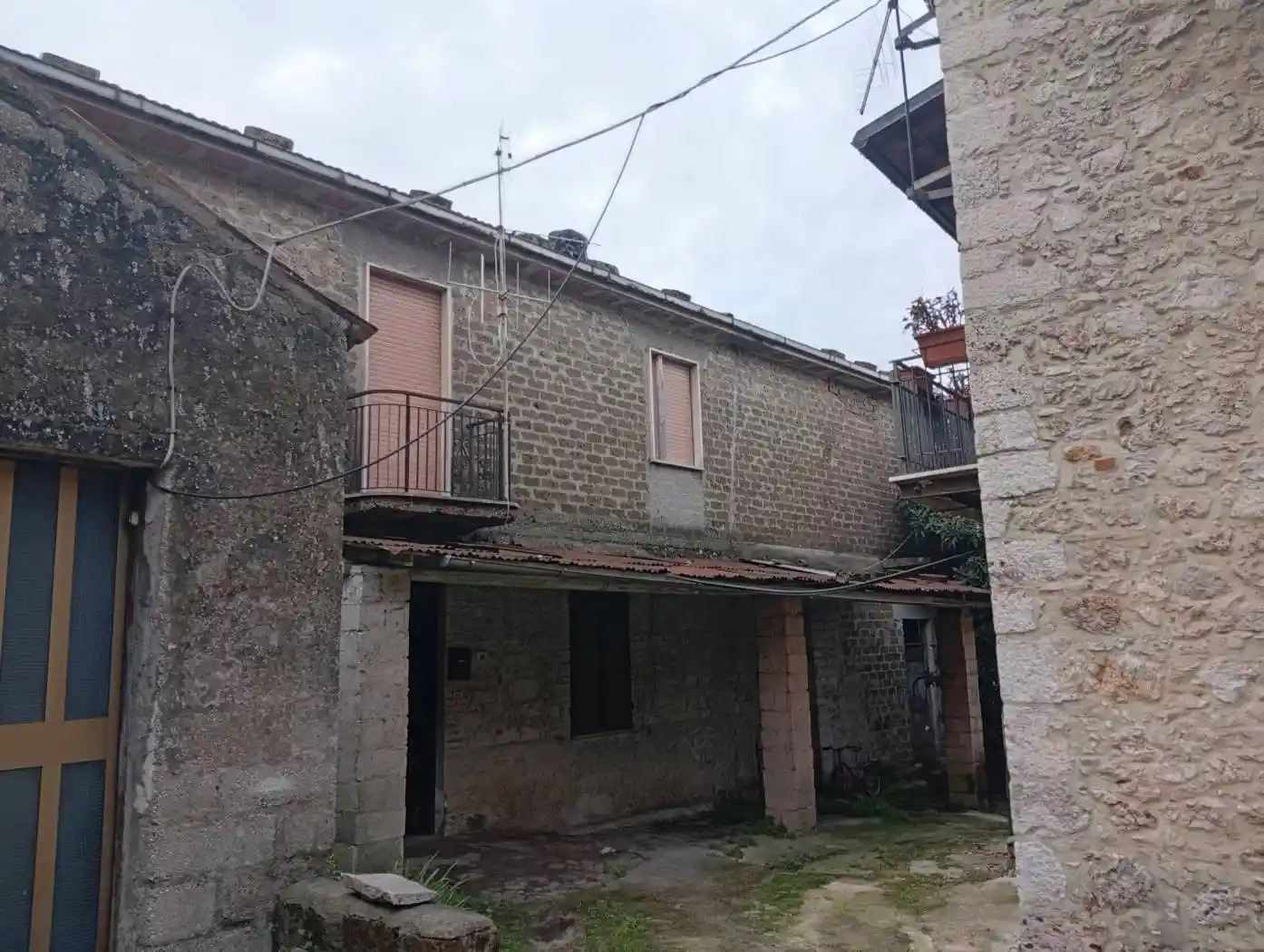 Terratetto unifamiliare via Pastena 20, Veroli - foto 2