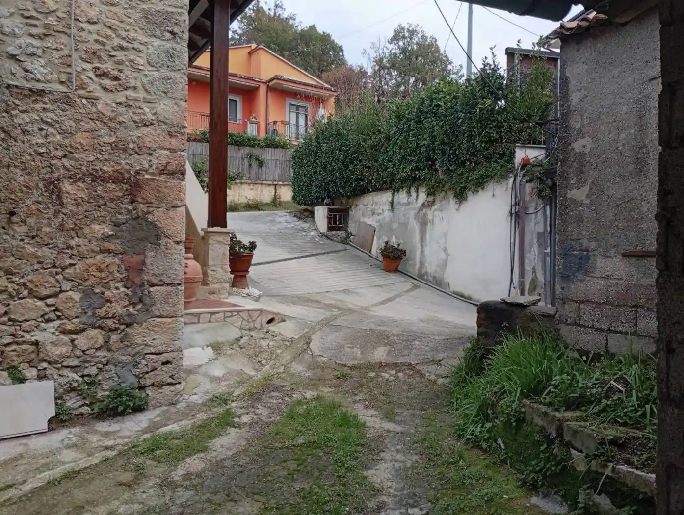 Terratetto unifamiliare via Pastena 20, Veroli - foto 3