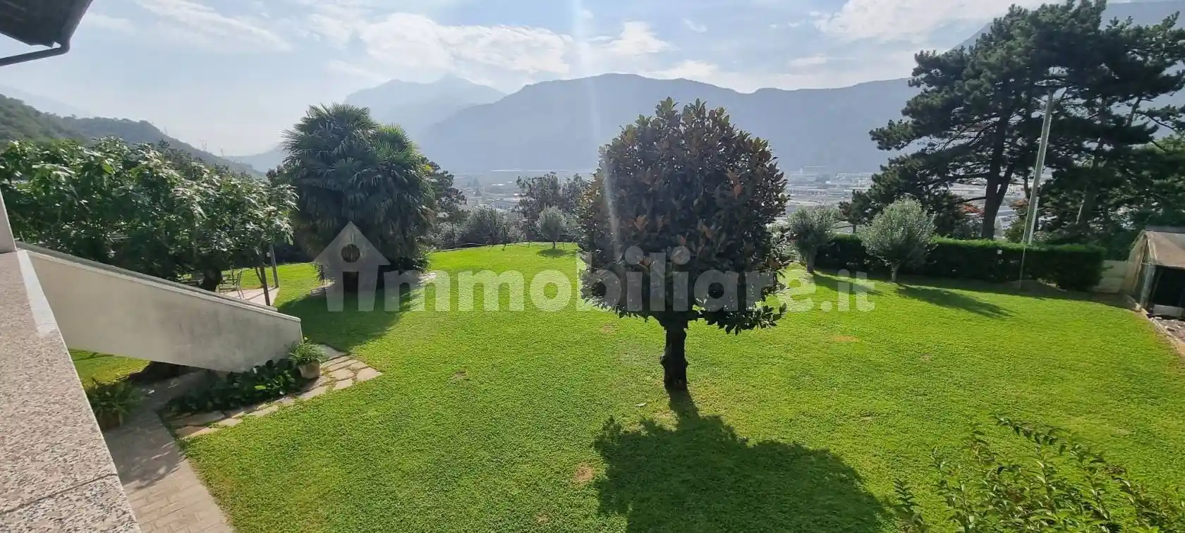 Villa bifamiliare, buono stato, 450 m², Meano - Gazzadina, Trento - foto 2