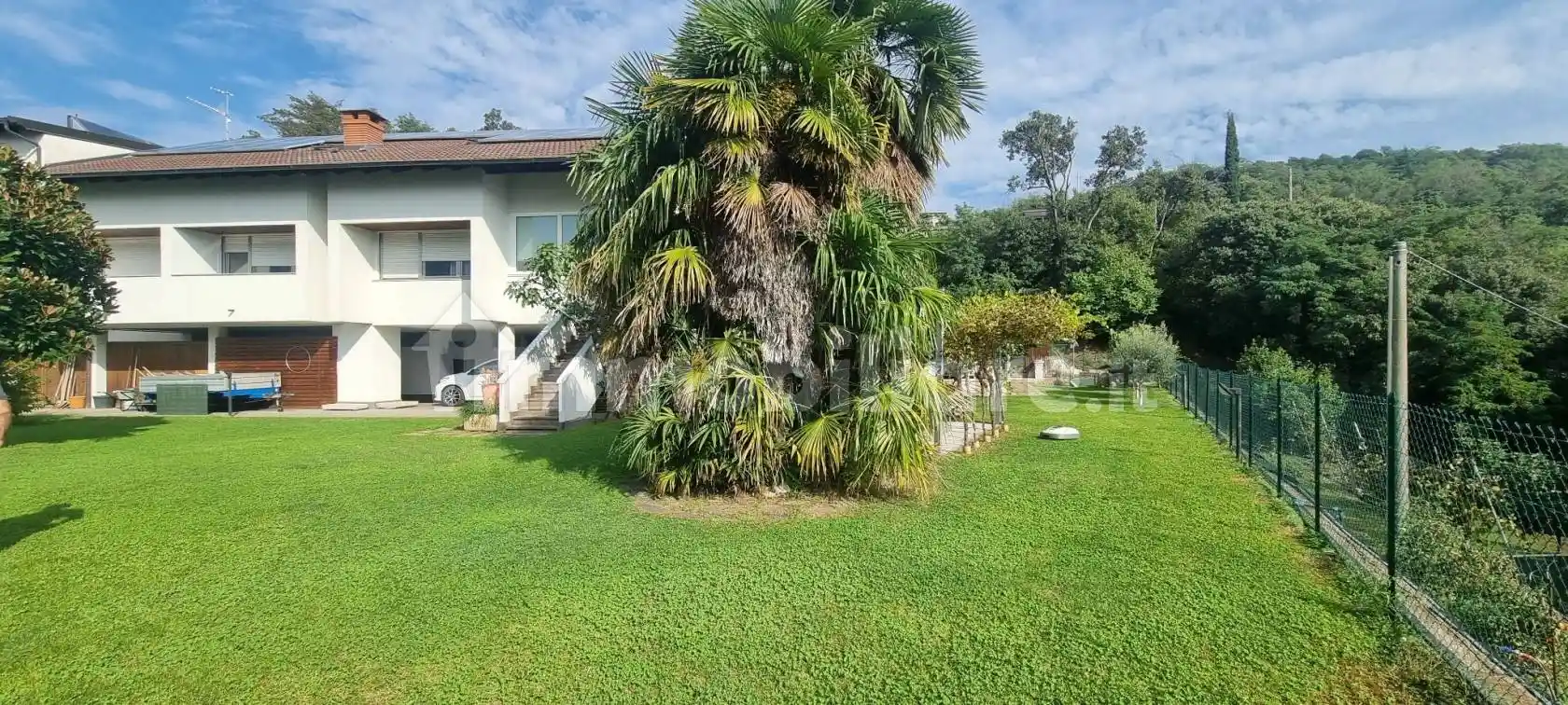 Villa bifamiliare, buono stato, 450 m², Meano - Gazzadina, Trento - foto 3