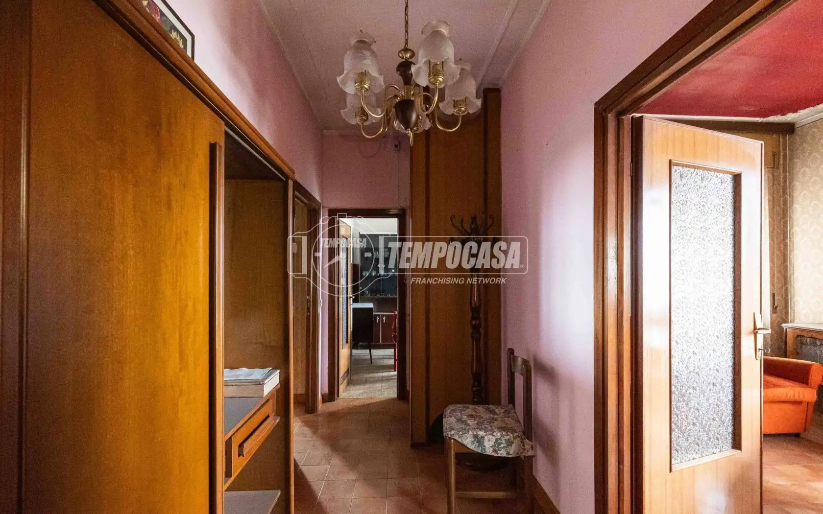 Trilocale via Giuseppe Carpani, Centro, Bosisio Parini - foto 3