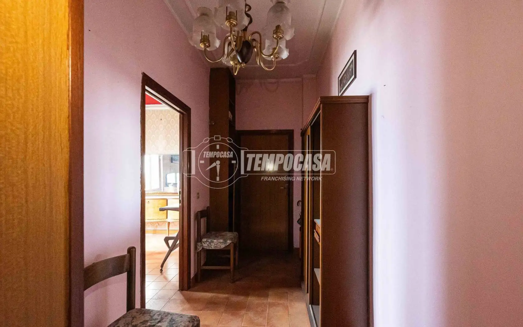 Trilocale via Giuseppe Carpani, Centro, Bosisio Parini - foto 4