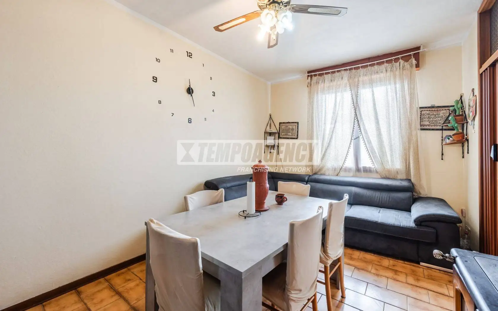 Appartamento in vendita a Polinago