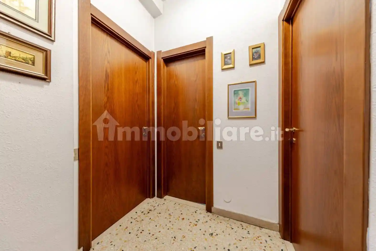 Quadrilocale viale San Gimignano 14, Bande Nere, Milano - foto 5