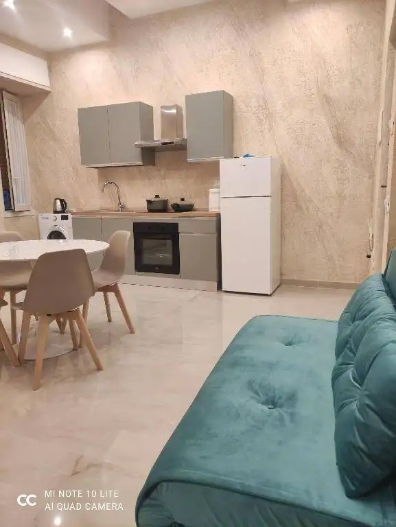 Appartamento in affitto a Santa Maria la Carità