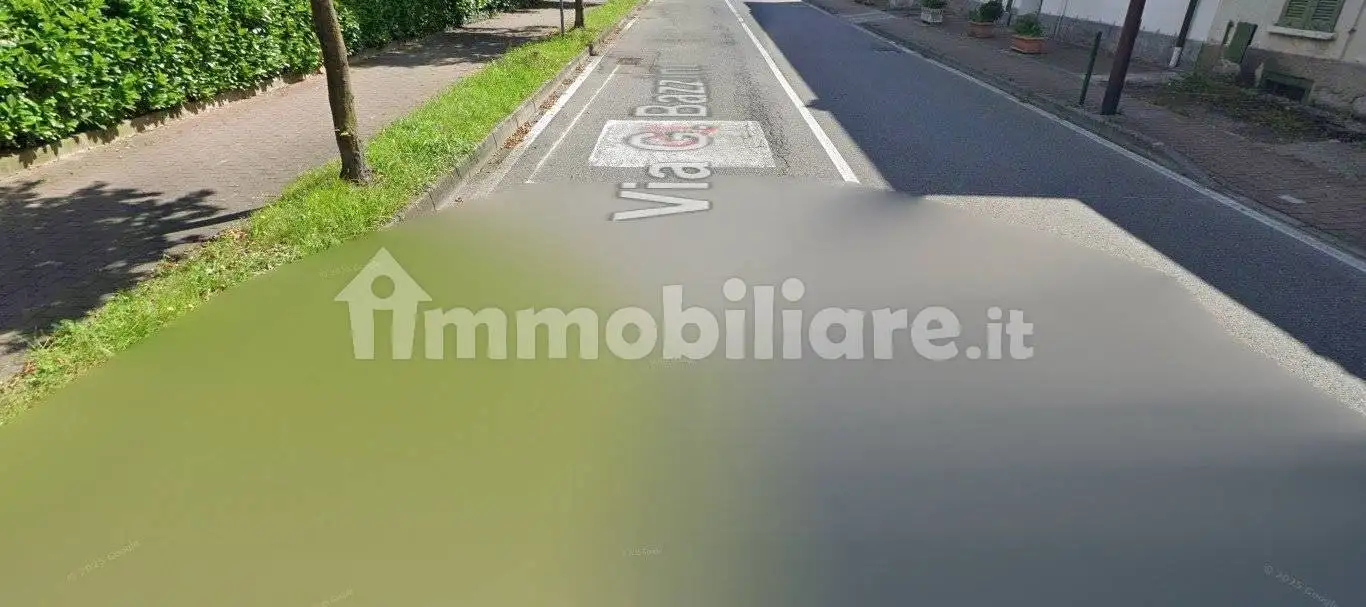 Appartamento in asta a Carnate