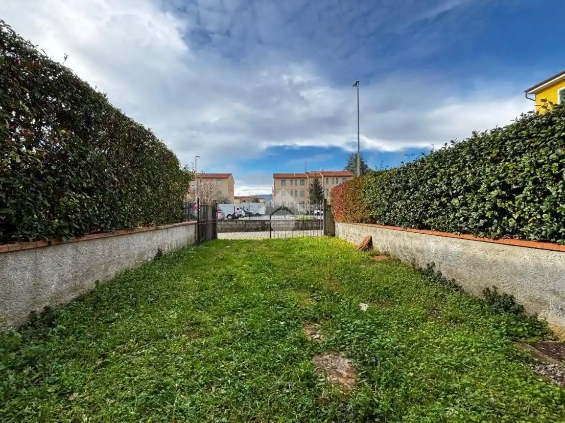 Terratetto unifamiliare via dei Barbi 17, Pistoia Ovest, Pistoia - foto 3