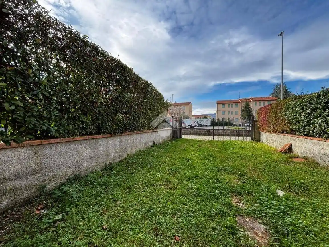 Terratetto unifamiliare via dei Barbi 17, Pistoia Ovest, Pistoia - foto 4