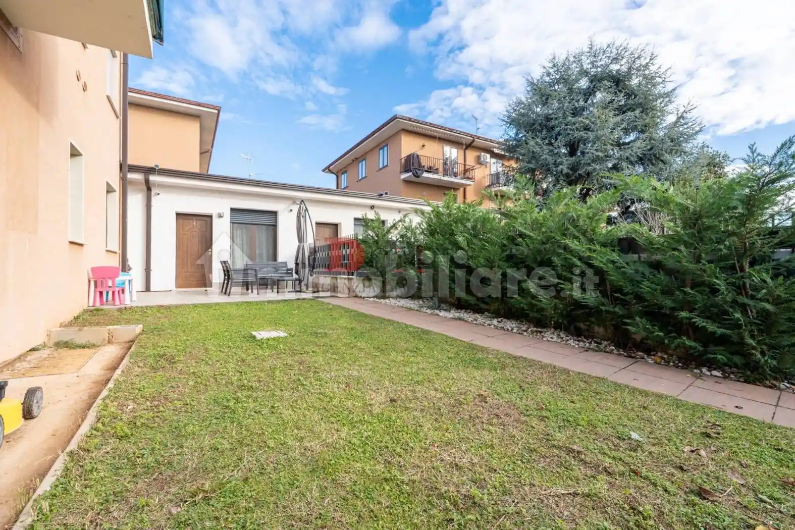 Appartamento in vendita a Castiglione delle Stiviere