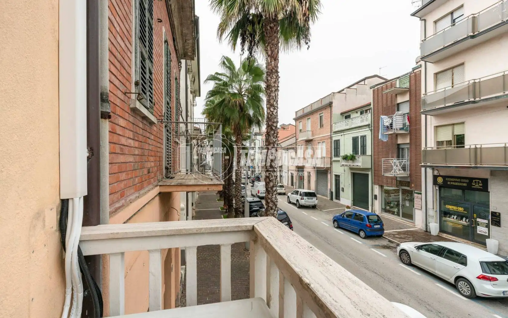 Appartamento in vendita a Civitanova Marche