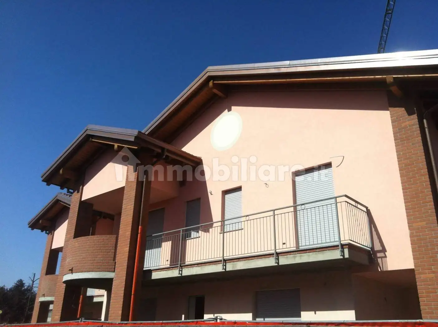 Appartamento in vendita a Arconate