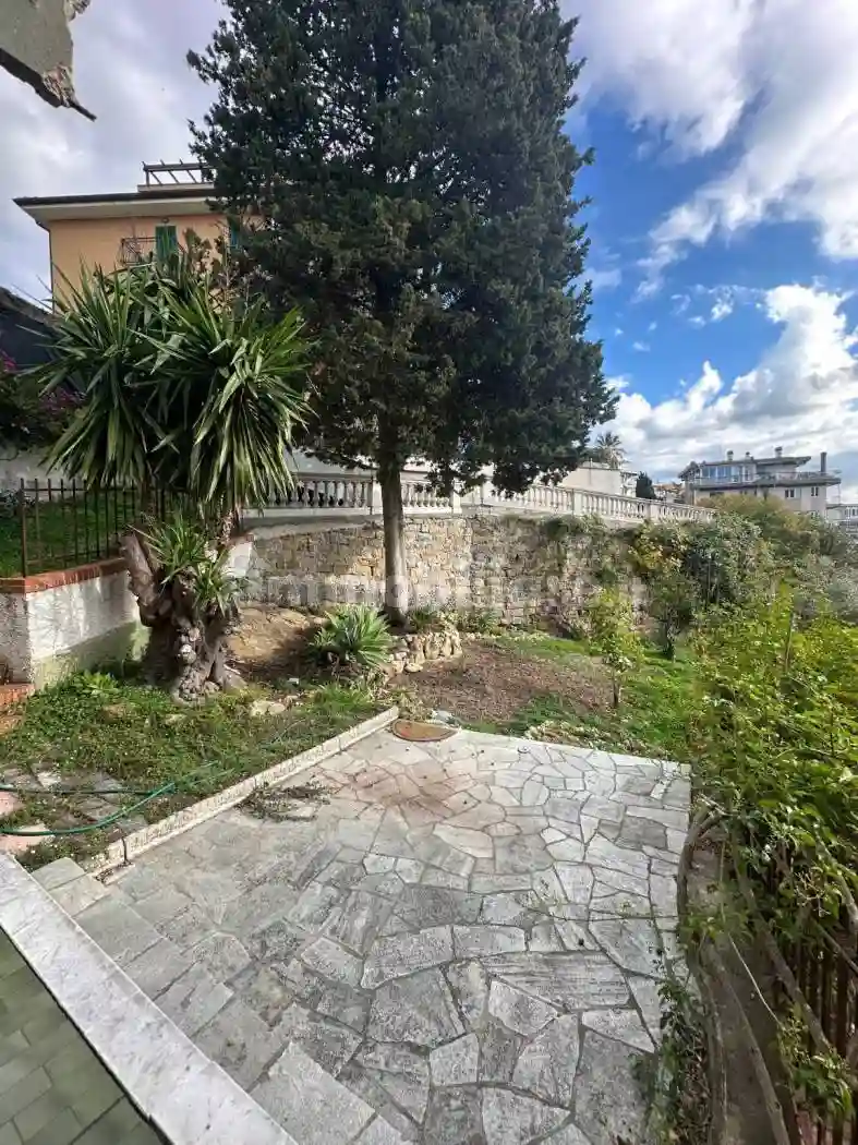 Bilocale Strada Privata Vallarino 92, Solaro, Sanremo - foto 4