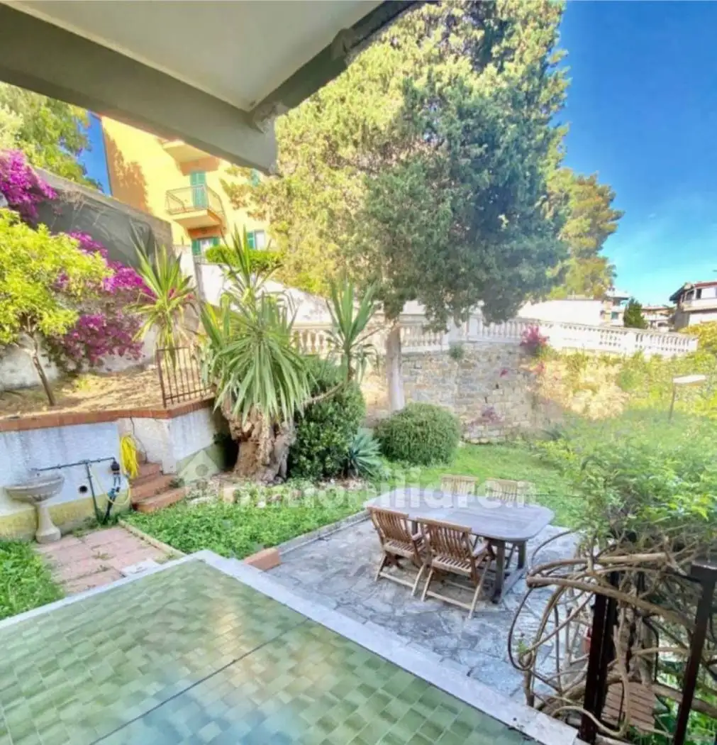 Appartamento in vendita a Sanremo