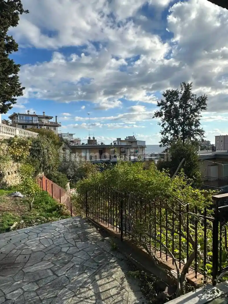 Bilocale Strada Privata Vallarino 92, Solaro, Sanremo - foto 5