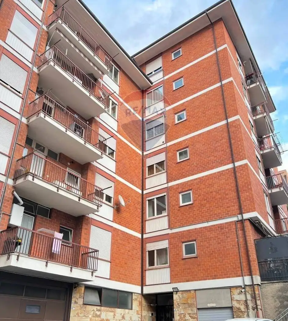 Appartamento in affitto a L'Aquila