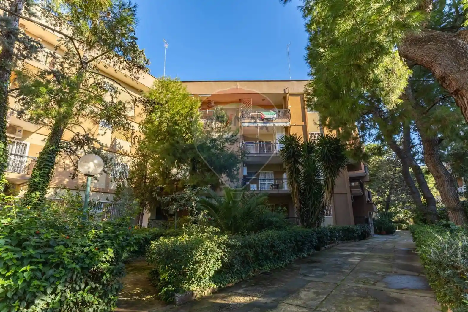 Appartamento in vendita a Bari