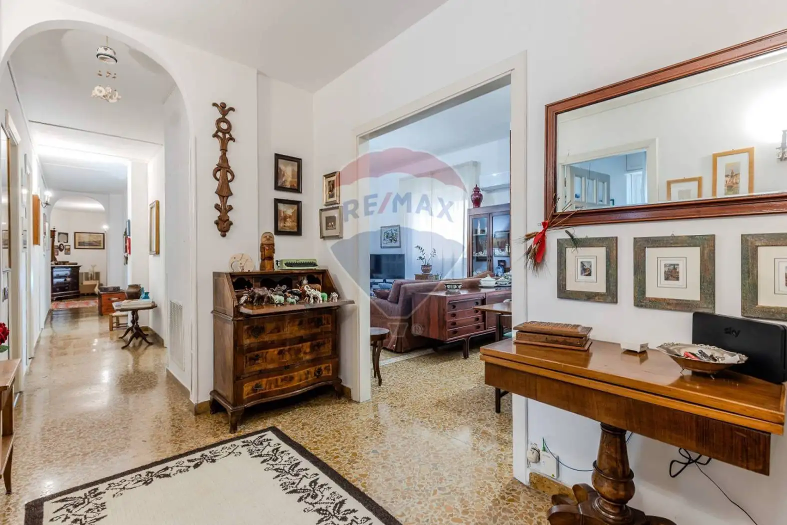 Appartamento in vendita a Cagliari