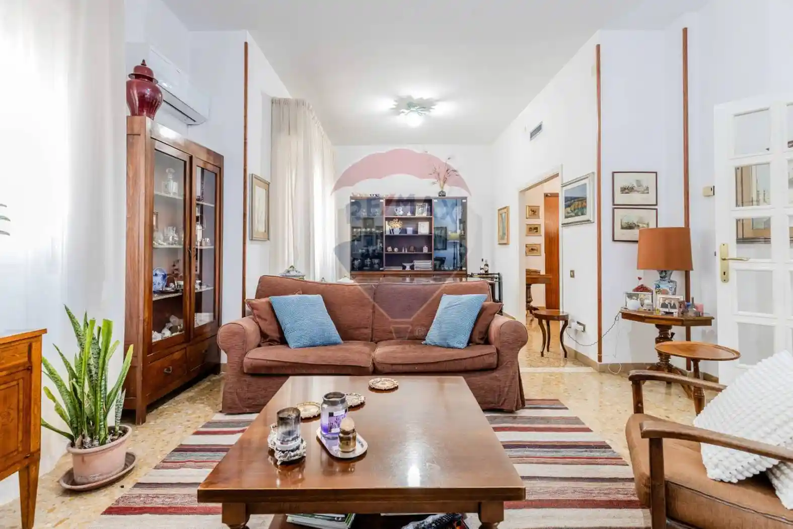 Appartamento via Palabanda 2, Stampace, Cagliari - foto 5