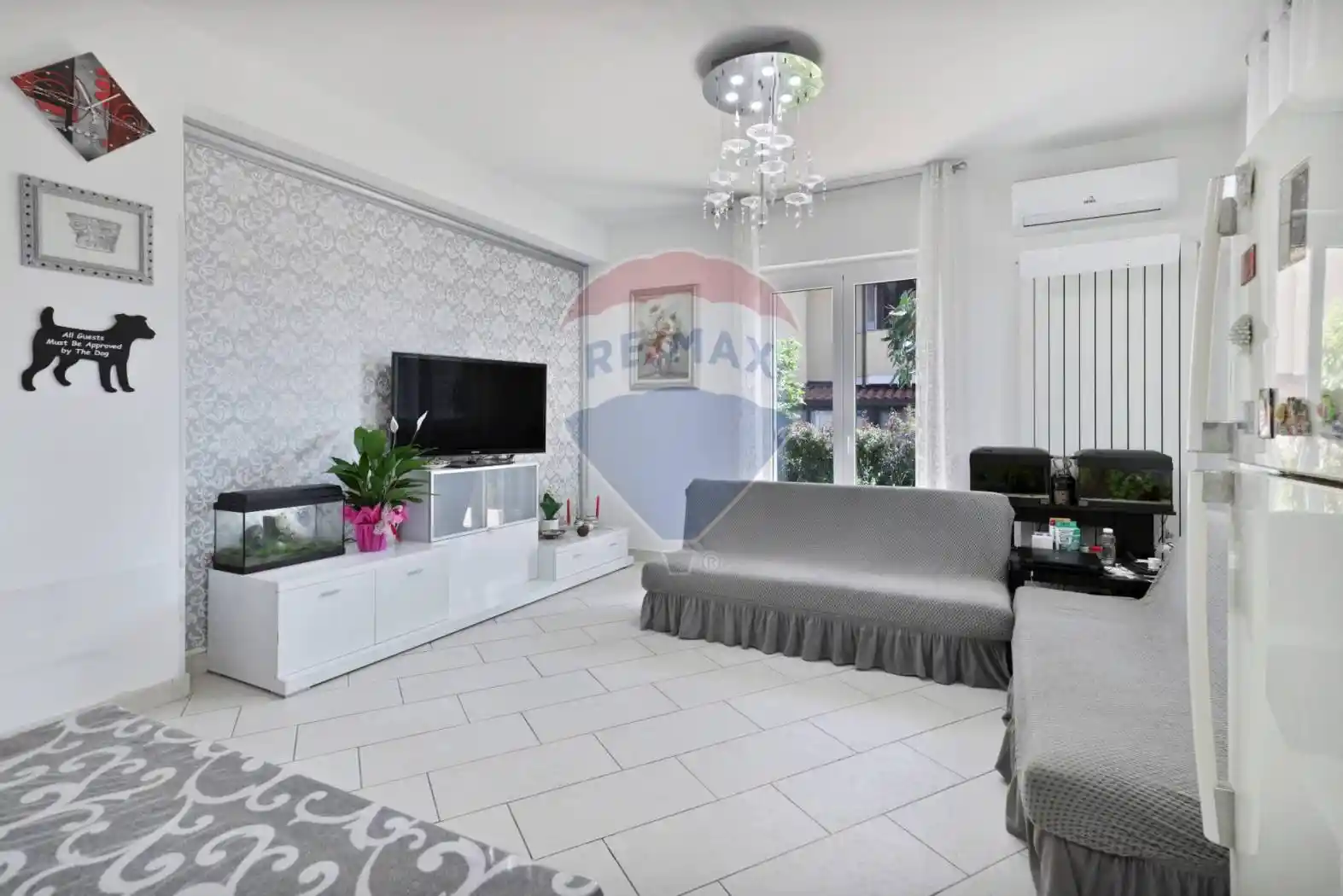 Villa in vendita a Giarre