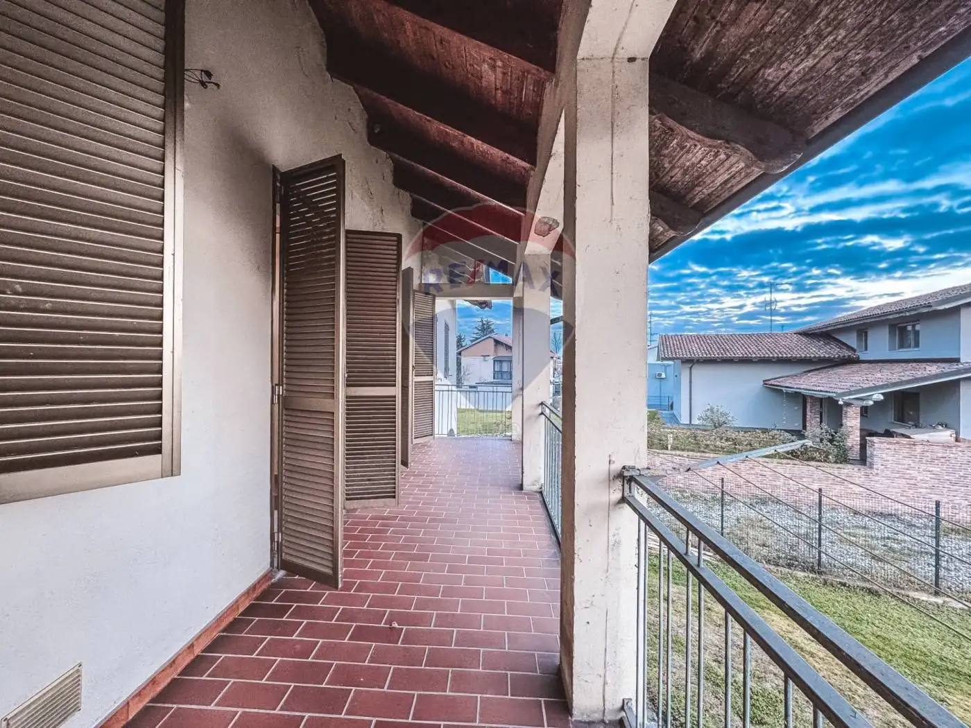 Appartamento in affitto a Caresanablot