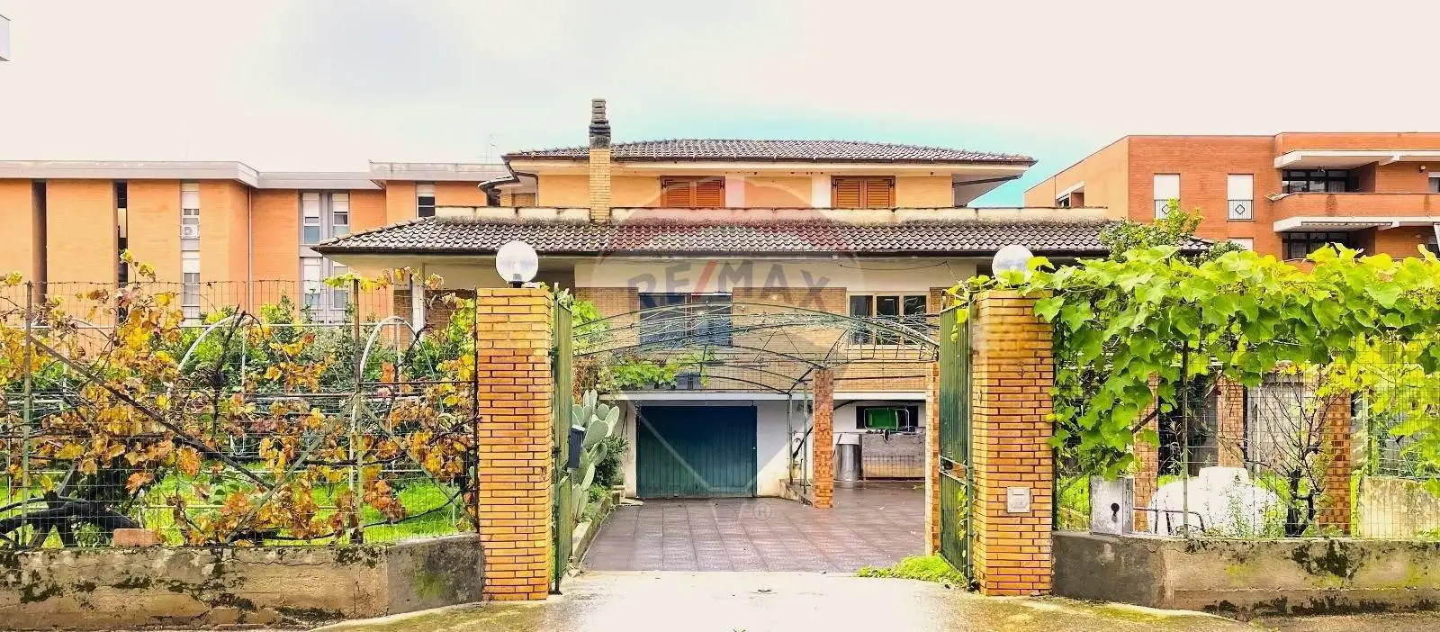 Villa in vendita a Terracina