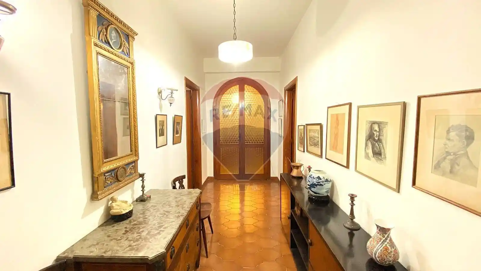 Villa unifamiliare via Calcatore 11, Zona Calcatore, Zona Ospedale, Periferia, Terracina - foto 5