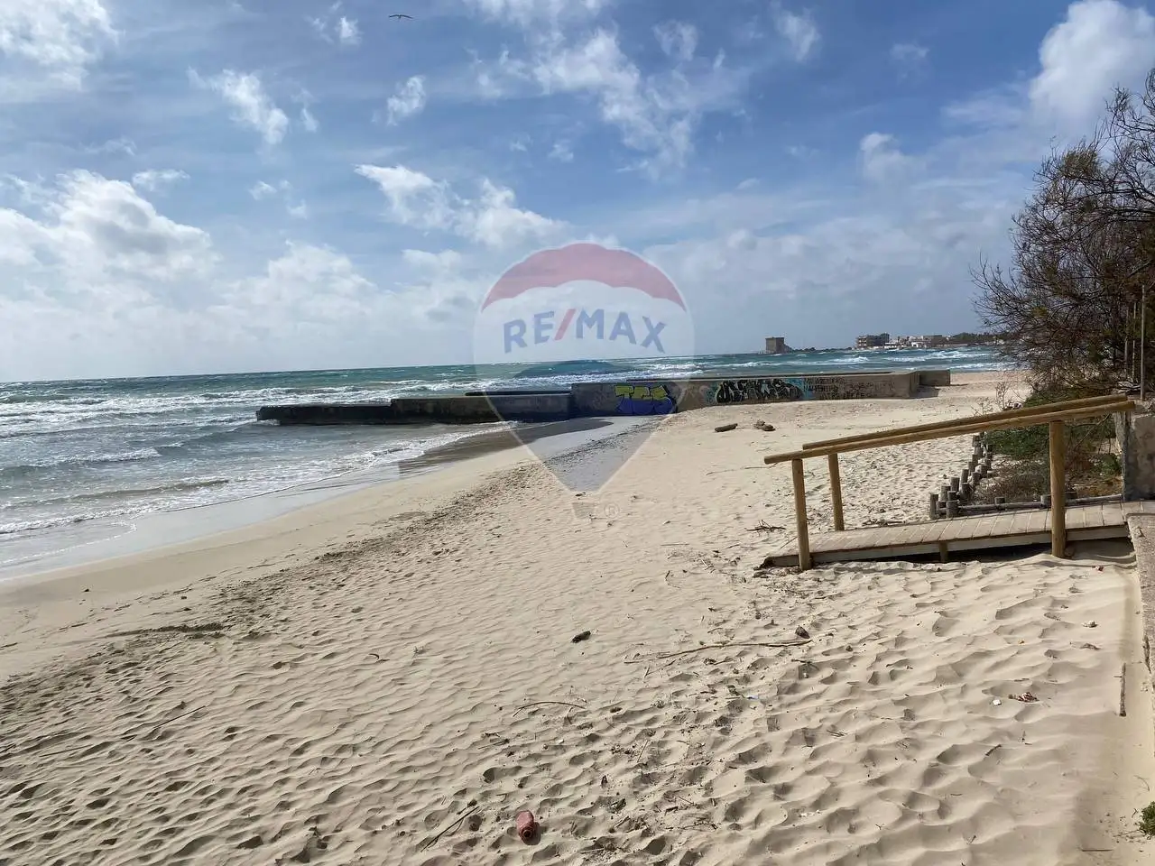 Casa indipendente in vendita a Porto Cesareo