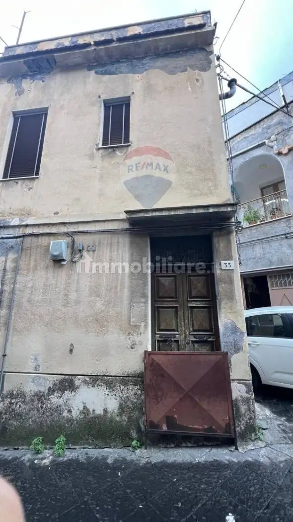 Terratetto unifamiliare via San Pietro 31, Bronte - foto 4