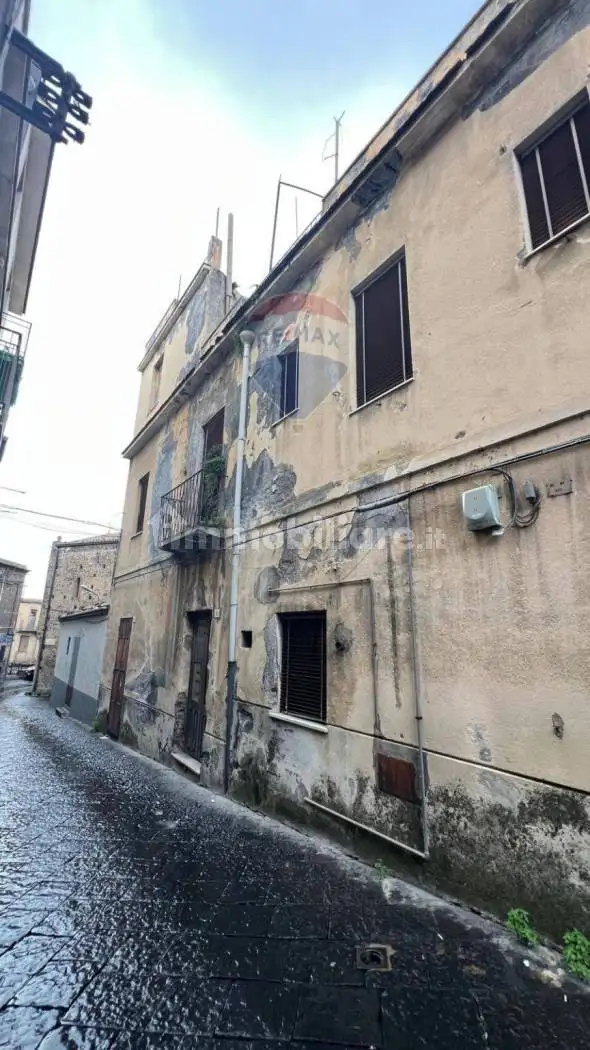 Terratetto unifamiliare via San Pietro 31, Bronte - foto 5