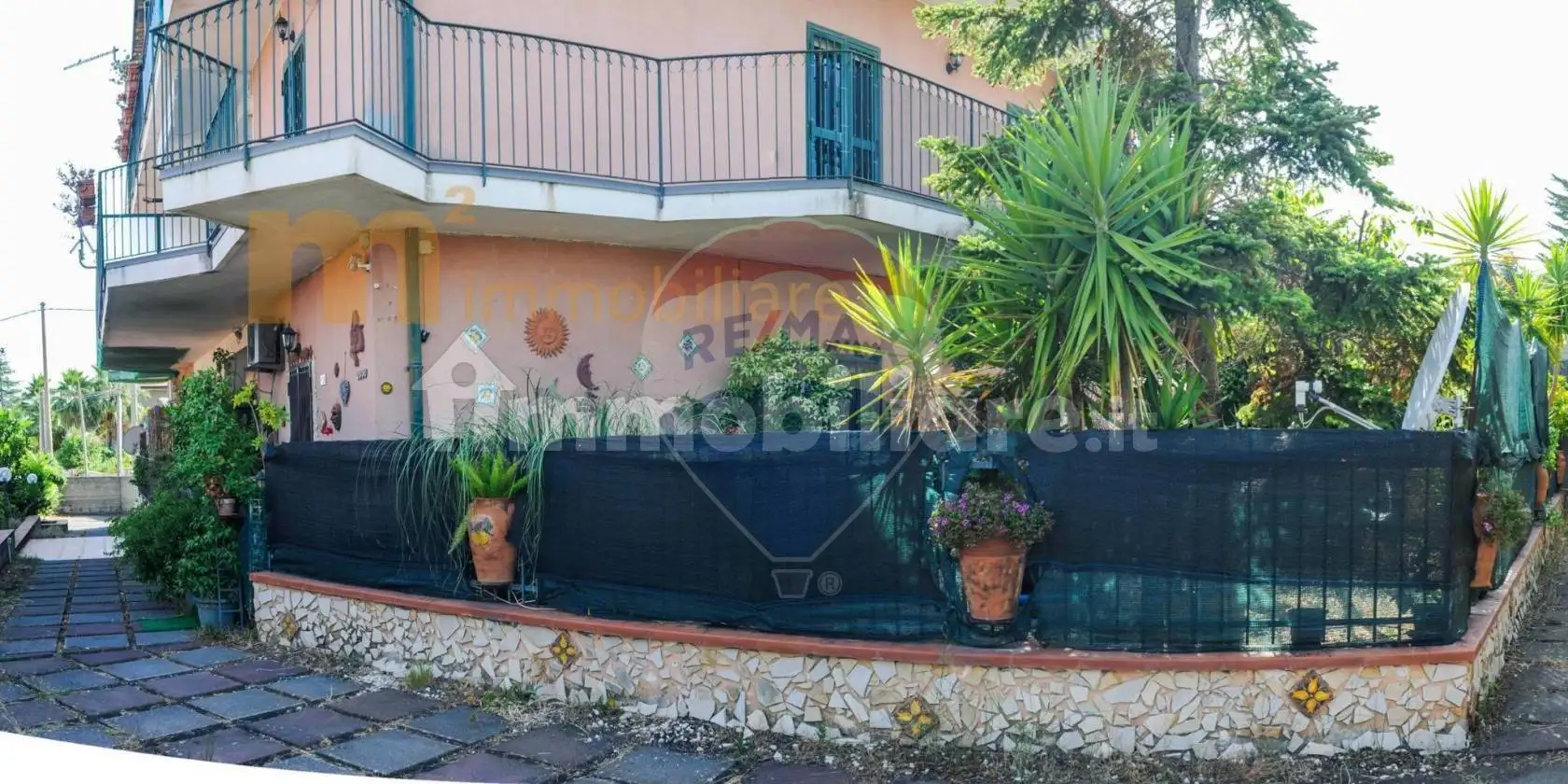 Casa indipendente in vendita a Pedara