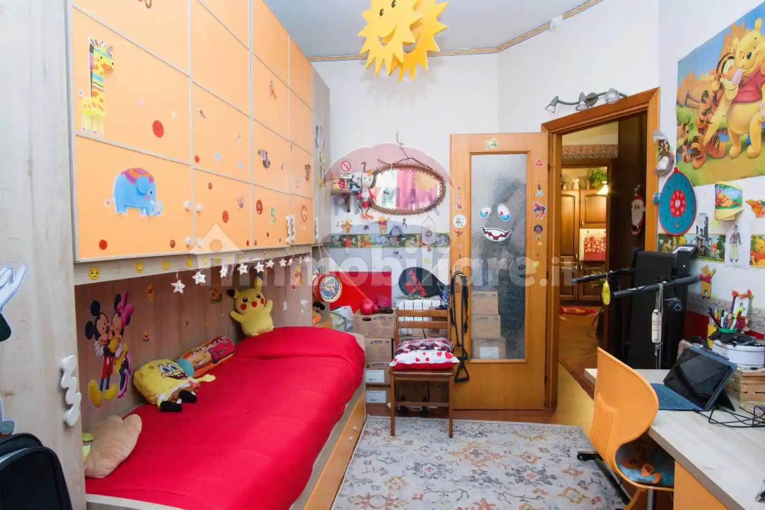 Casa indipendente - foto 5