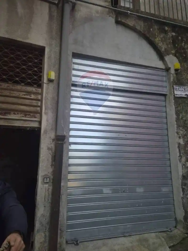 Terratetto unifamiliare via Regina Margherita 14, Centro, Castiglione di Sicilia - foto 5