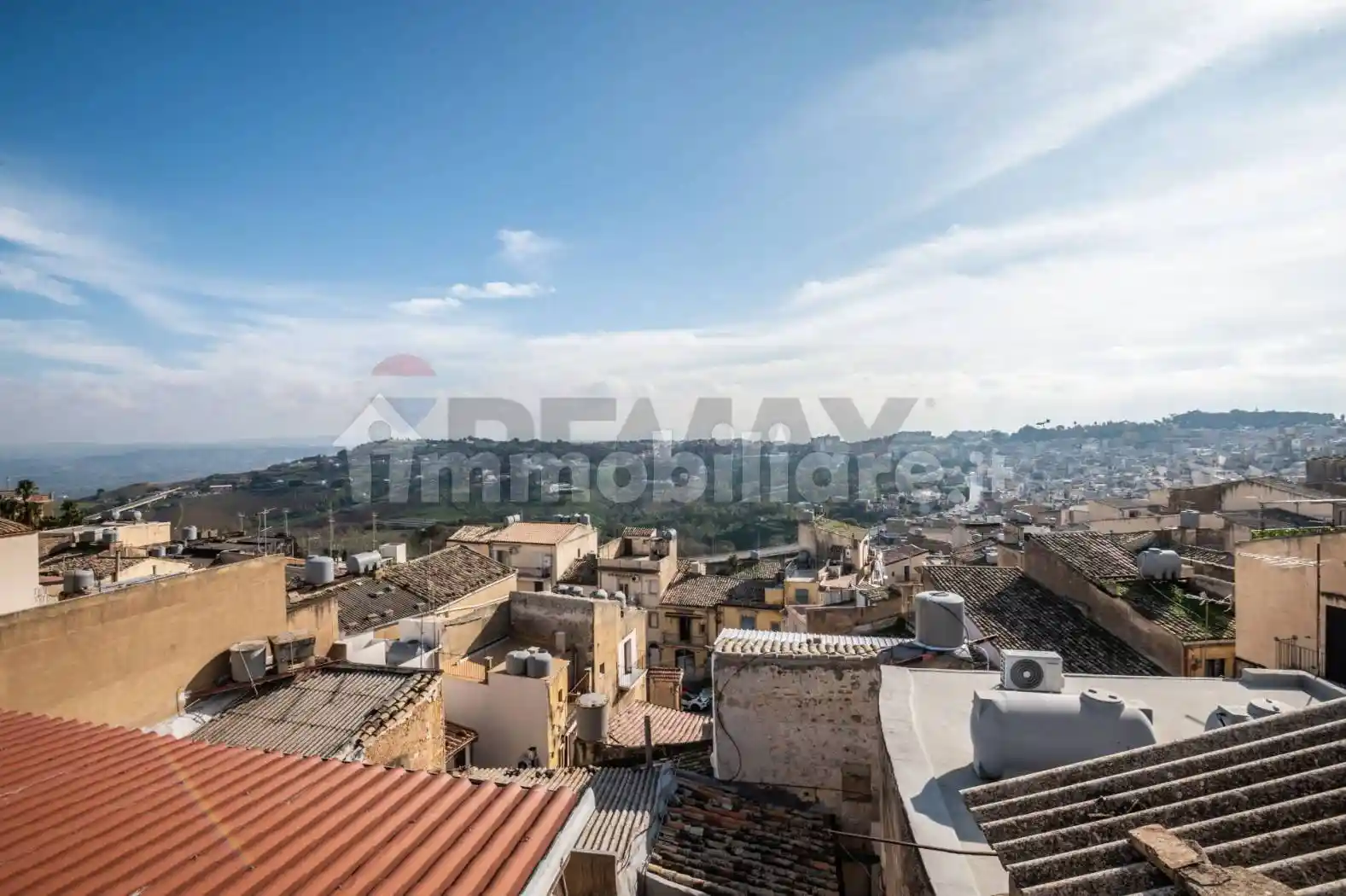 Casa indipendente in vendita a Caltagirone