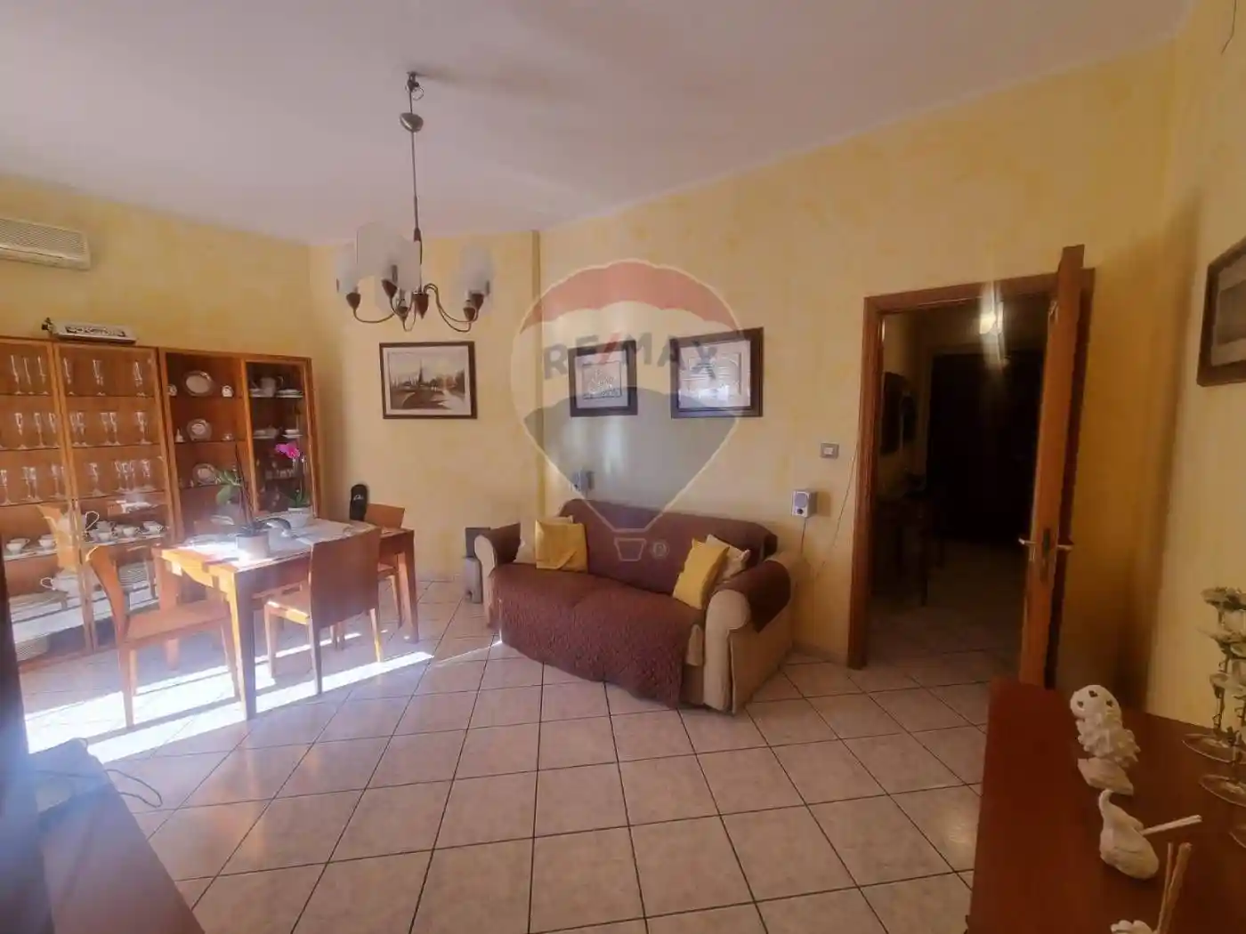 Appartamento via Giuseppe Sessa 3, Palermo - Indipendenza, Catania - foto 2