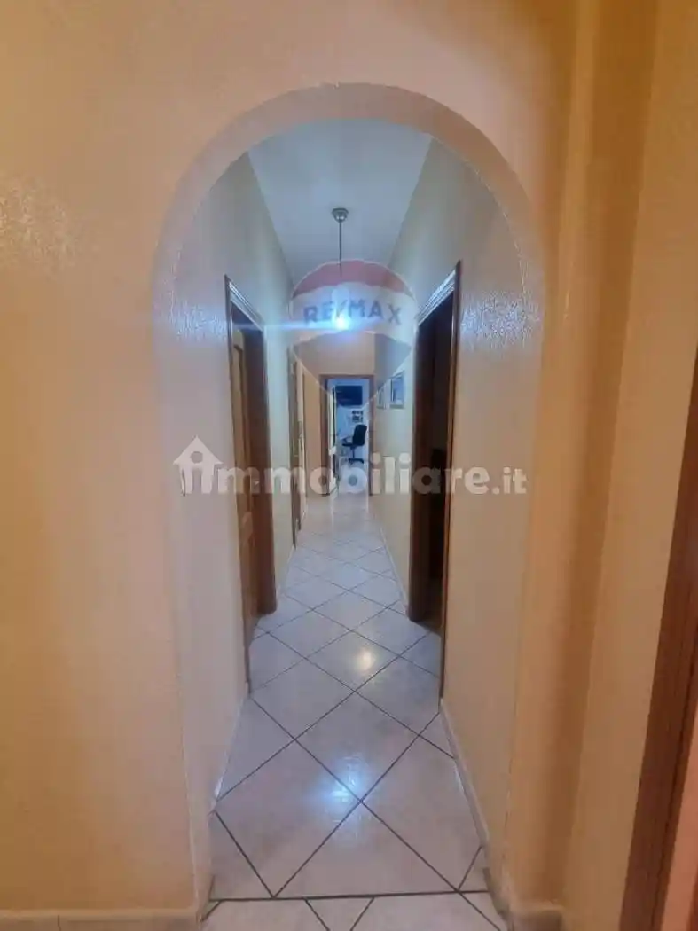 Appartamento via Giuseppe Sessa 3, Palermo - Indipendenza, Catania - foto 4