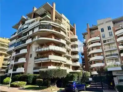 Trilocale salita della Marcigliana, Settebagni, Roma - foto 2