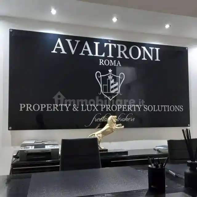 Trilocale salita della Marcigliana, Settebagni, Roma - foto 3