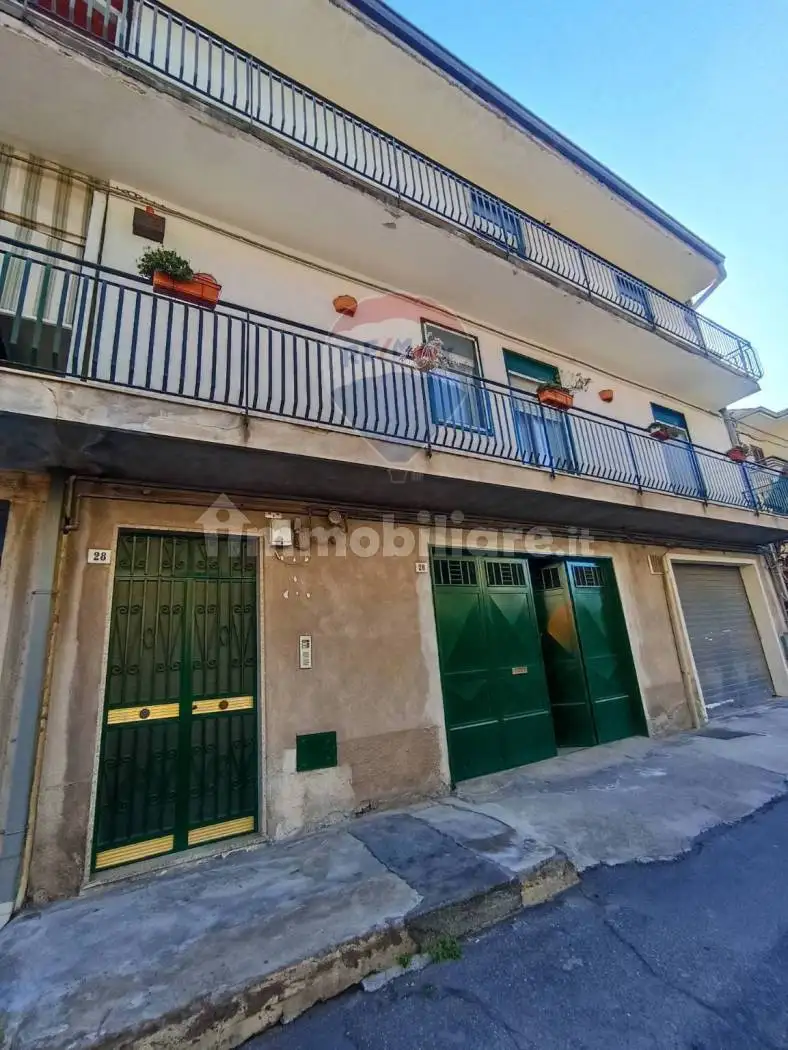 Appartamento in vendita a Belpasso