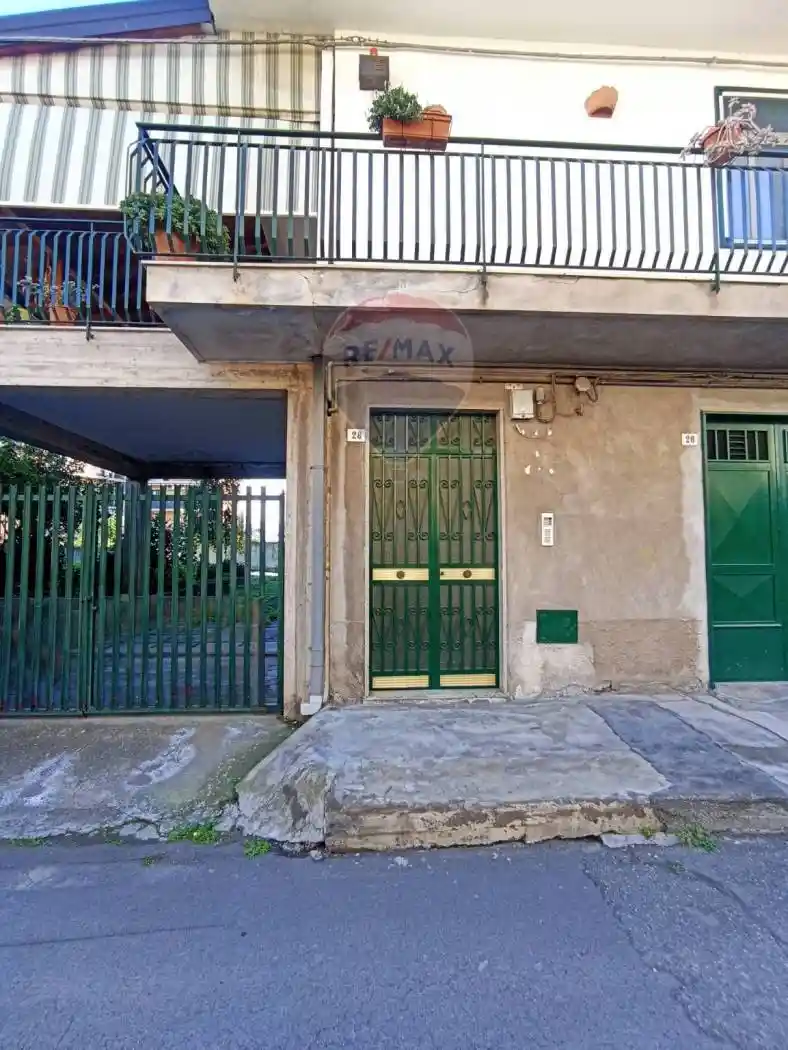 Quadrilocale via Francesca Morvillo 28, Piano Tavola, Belpasso - foto 2