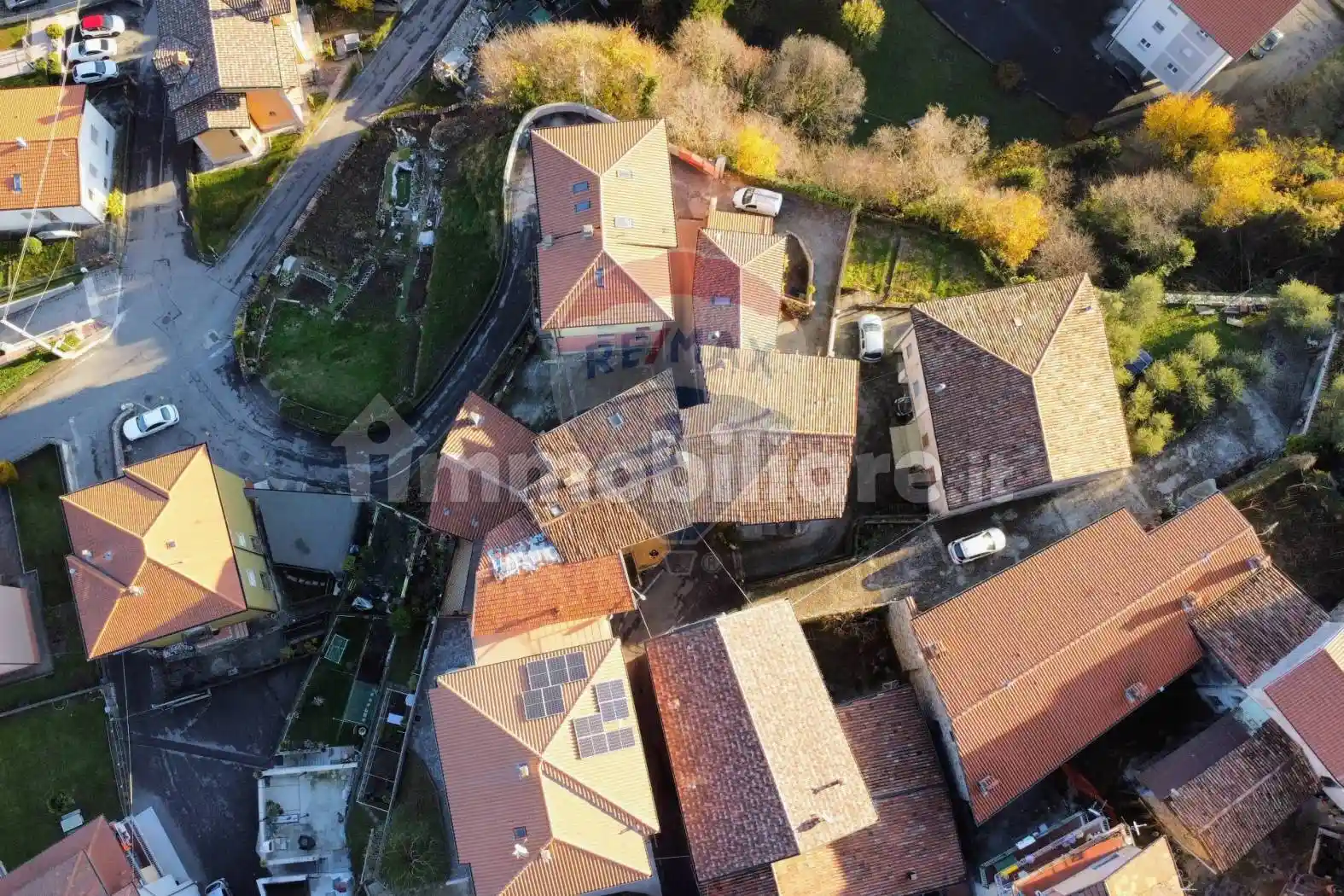 Quadrilocale buono stato, su più livelli, Centro, Costa Volpino - foto 3