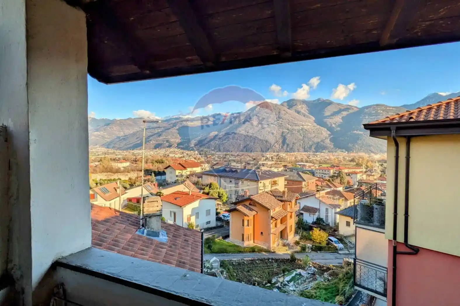 Quadrilocale buono stato, su più livelli, Centro, Costa Volpino - foto 5
