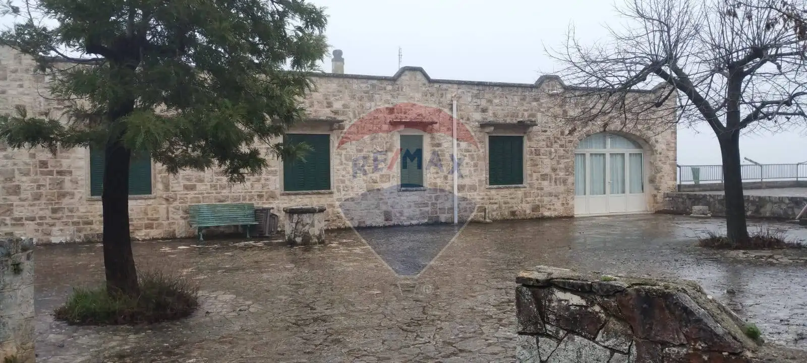 Villa unifamiliare viale del Castelluccio P.T., Selva di Fasano, Laureto, Fasano - foto 2