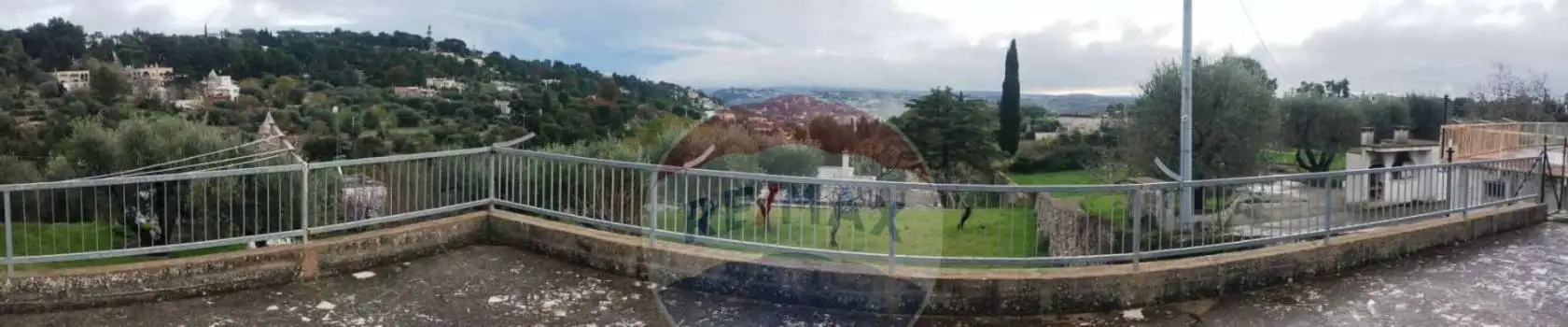 Villa unifamiliare viale del Castelluccio P.T., Selva di Fasano, Laureto, Fasano - foto 3