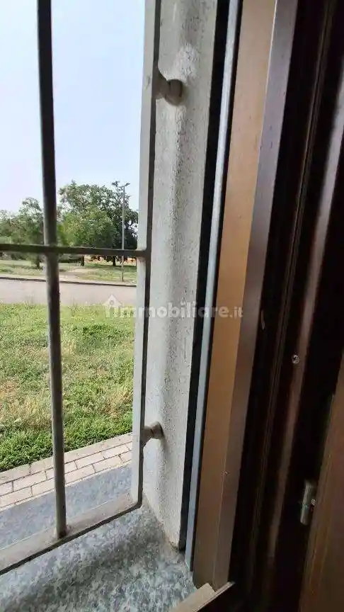 Bilocale via Ippocrate, Corso Novara, Stadio, Vigevano - foto 5