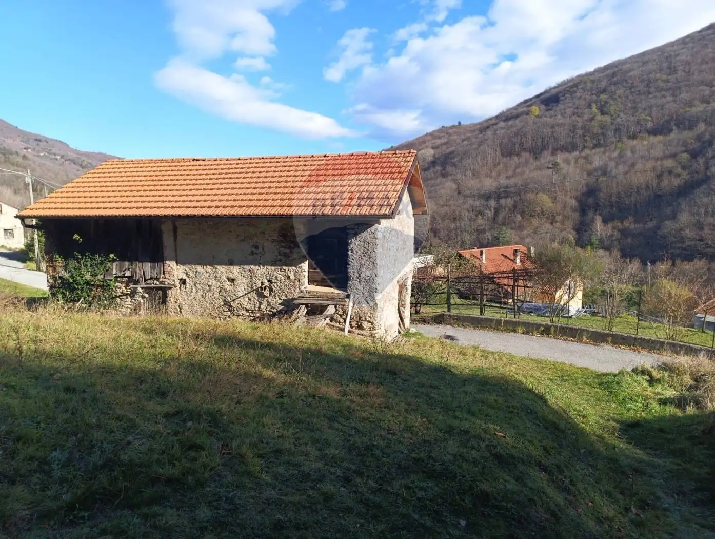 Appartamento in vendita a Bormida