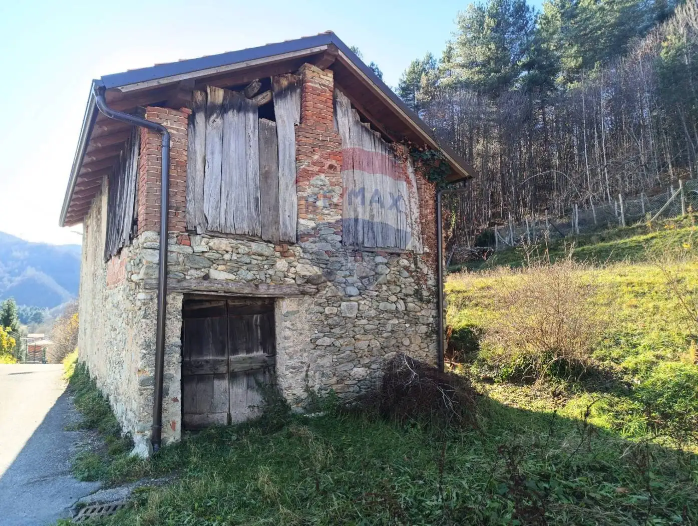 Bilocale loc Navalle, Piano Soprano, Bormida - foto 2